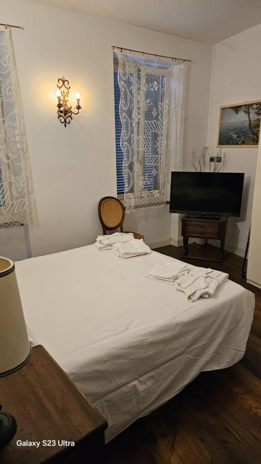 RESIDENZA CarloMaria Bed & Breakfast Seregno Exterior foto