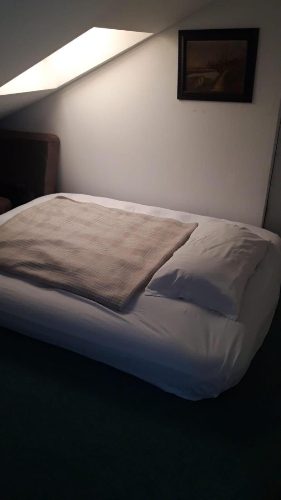 RESIDENZA CarloMaria Bed & Breakfast Seregno Exterior foto