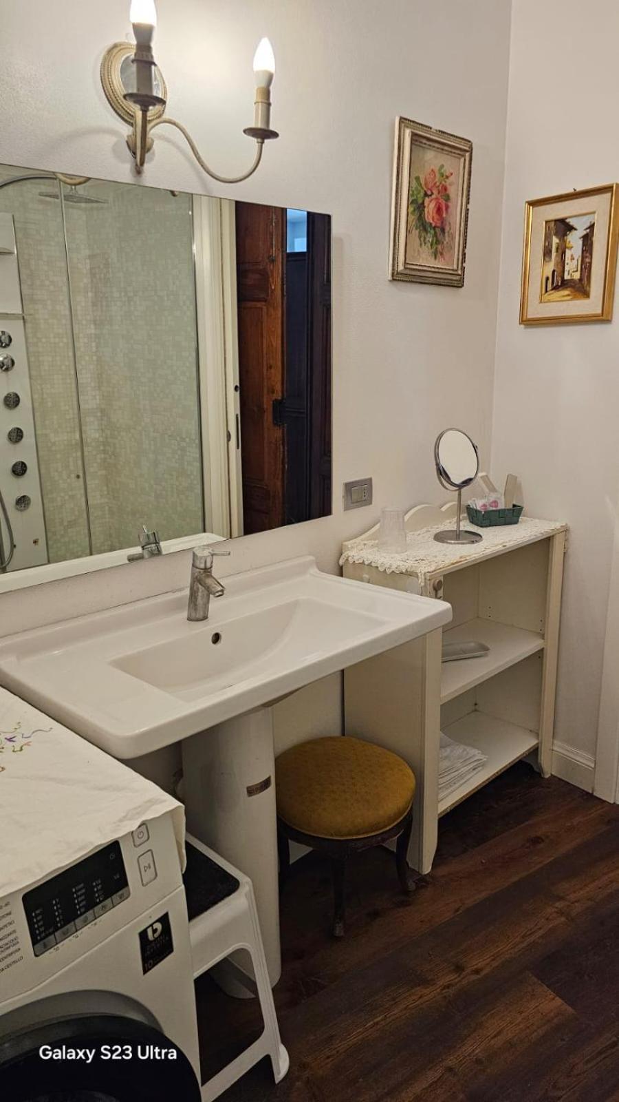 RESIDENZA CarloMaria Bed & Breakfast Seregno Exterior foto