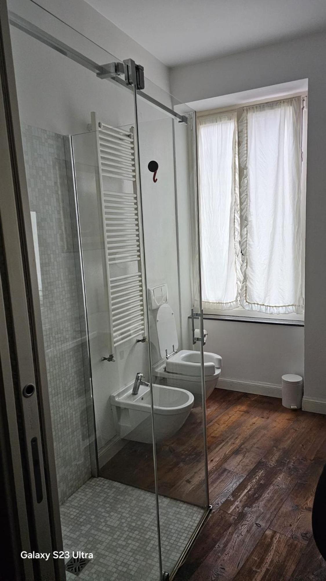 RESIDENZA CarloMaria Bed & Breakfast Seregno Exterior foto